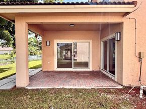 13843 SW 31st St, Miramar FL 33027