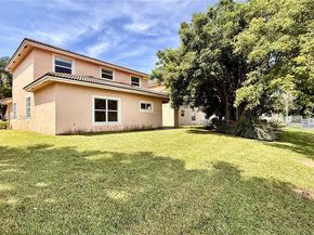 13843 SW 31st St, Miramar FL 33027