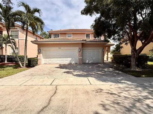 13843 SW 31st St, Miramar FL 33027