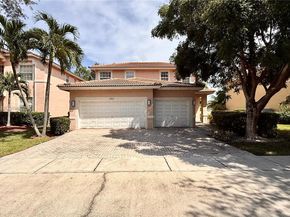 13843 SW 31st St, Miramar FL 33027