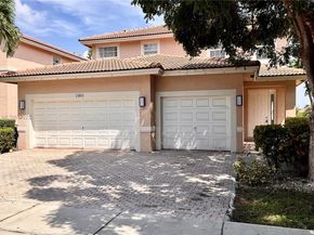 13843 SW 31st St, Miramar FL 33027