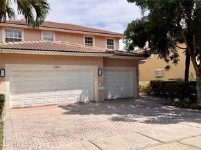 13843 SW 31st St, Miramar FL 33027