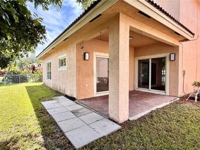 13843 SW 31st St, Miramar FL 33027
