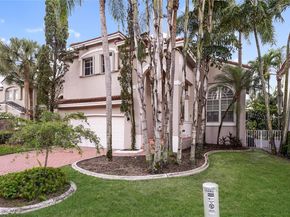 15658 SW 16th St, Pembroke Pines FL 33027