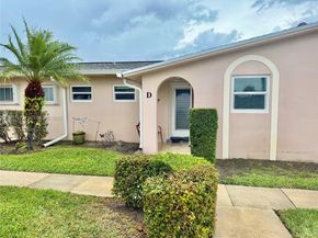 2772 Dudley Dr E D, West Palm Beach FL 33415