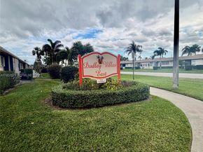 2772 Dudley Dr E D, West Palm Beach FL 33415