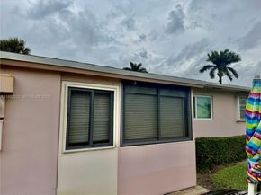2772 Dudley Dr E D, West Palm Beach FL 33415