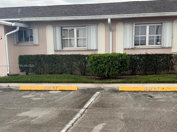 2772 Dudley Dr E D, West Palm Beach FL 33415