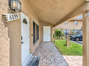 4299 Coral Springs Dr 3A, Coral Springs FL 33065