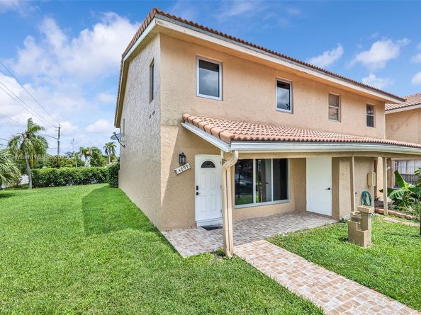 4299 Coral Springs Dr 3A, Coral Springs FL 33065