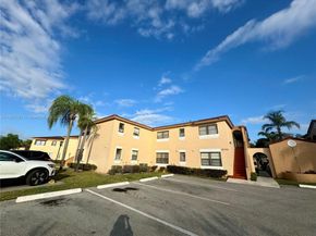 18250 Mediterranean Blvd 815, Hialeah FL 33015