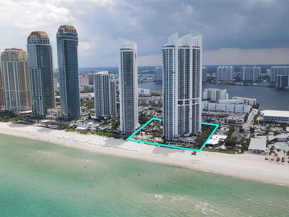 18201 Collins Ave 709, Sunny Isles Beach FL 33160