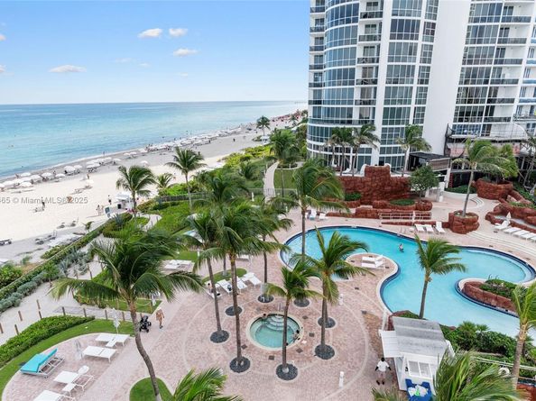 18201 Collins Ave 709, Sunny Isles Beach FL 33160
