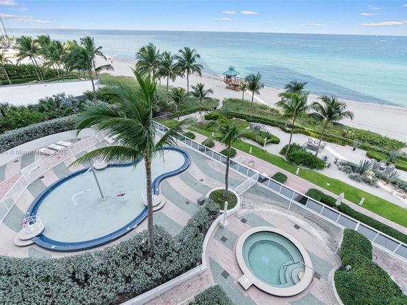 18201 Collins Ave 709, Sunny Isles Beach FL 33160