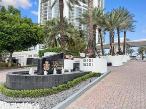 18201 Collins Ave 709, Sunny Isles Beach FL 33160