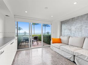 18201 Collins Ave 709, Sunny Isles Beach FL 33160