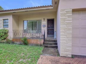 2060 Keystone Blvd, North Miami FL 33181