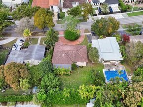 2060 Keystone Blvd, North Miami FL 33181