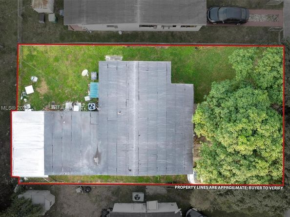 1951 Rutland St, Opa-Locka FL 33054