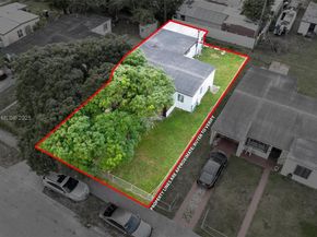 1951 Rutland St, Opa-Locka FL 33054