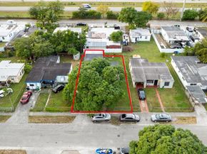 1951 Rutland St, Opa-Locka FL 33054