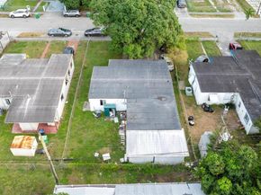 1951 Rutland St, Opa-Locka FL 33054