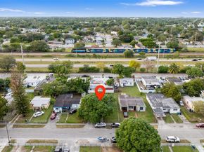 1951 Rutland St, Opa-Locka FL 33054