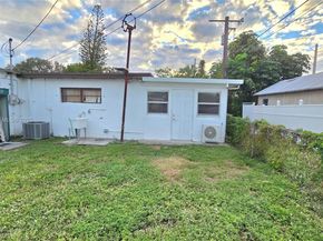 1951 Rutland St, Opa-Locka FL 33054