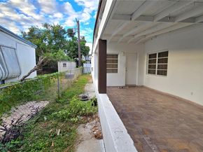 1951 Rutland St, Opa-Locka FL 33054