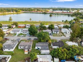 1951 Rutland St, Opa-Locka FL 33054