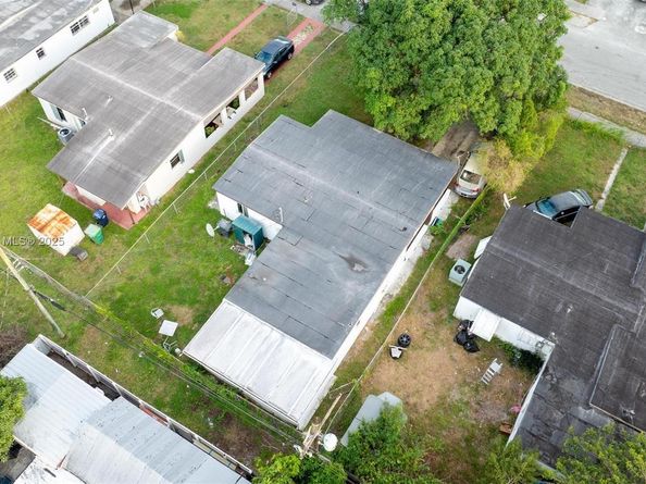 1951 Rutland St, Opa-Locka FL 33054