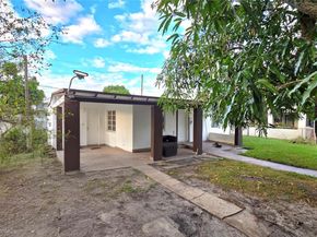 1951 Rutland St, Opa-Locka FL 33054