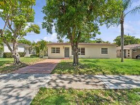 919 NE 4th St, Hallandale Beach FL 33009