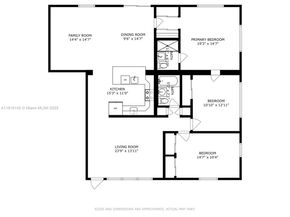 919 NE 4th St, Hallandale Beach FL 33009