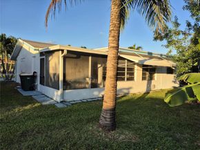 4204 NW 47th Ct, Tamarac FL 33319