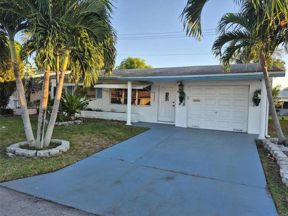 4204 NW 47th Ct, Tamarac FL 33319