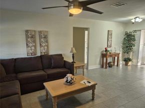 4204 NW 47th Ct, Tamarac FL 33319