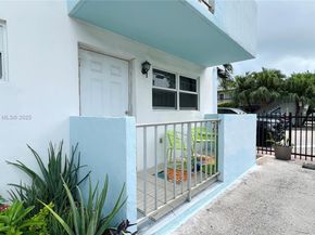 801 Meridian Ave 1A, Miami Beach FL 33139