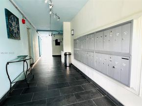 801 Meridian Ave 1A, Miami Beach FL 33139