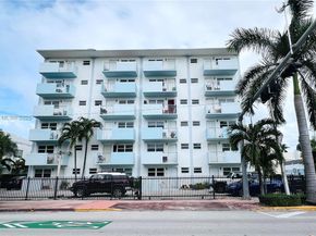 801 Meridian Ave 1A, Miami Beach FL 33139
