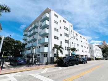 801 Meridian Ave