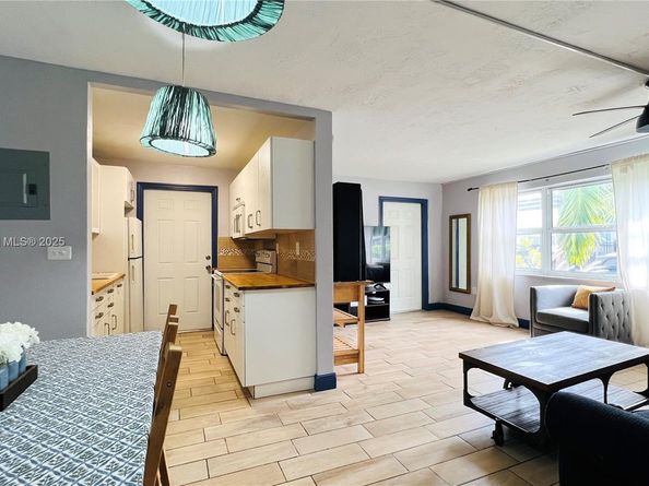 801 Meridian Ave 1A, Miami Beach FL 33139