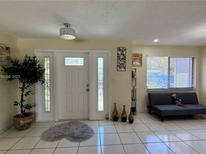 6646 NW 1st Ct, Margate FL 33063