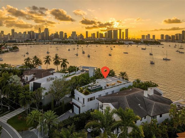 441 N Hibiscus Dr, Miami Beach FL 33139