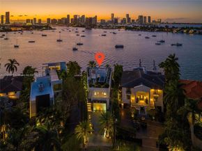 441 N Hibiscus Dr, Miami Beach FL 33139