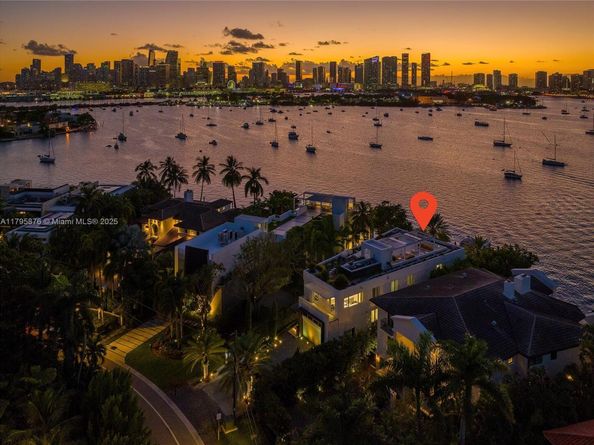 441 N Hibiscus Dr, Miami Beach FL 33139