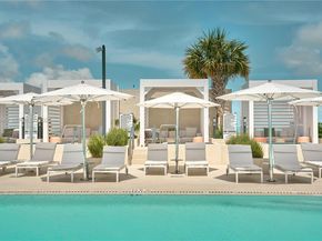 300 Biscayne Boulevard Way 2208W, Miami FL 33131