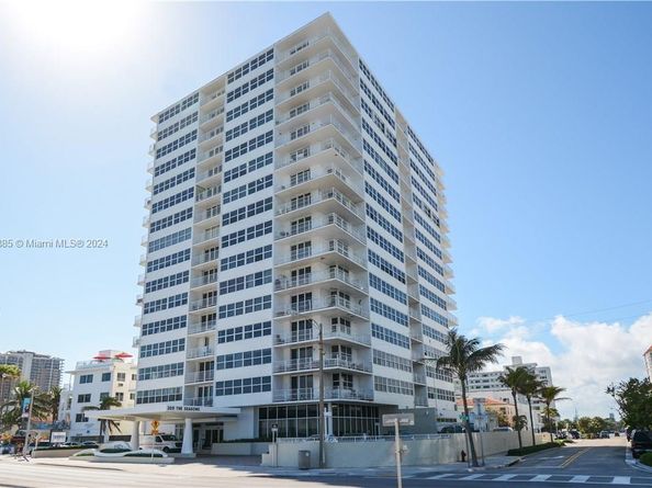 209 N Fort Lauderdale Beach Blvd 7D, Fort Lauderdale FL 33304