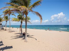 209 N Fort Lauderdale Beach Blvd 7D, Fort Lauderdale FL 33304