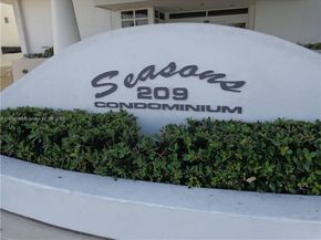 209 N Fort Lauderdale Beach Blvd 7D, Fort Lauderdale FL 33304